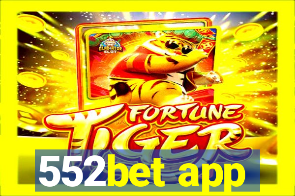 552bet app